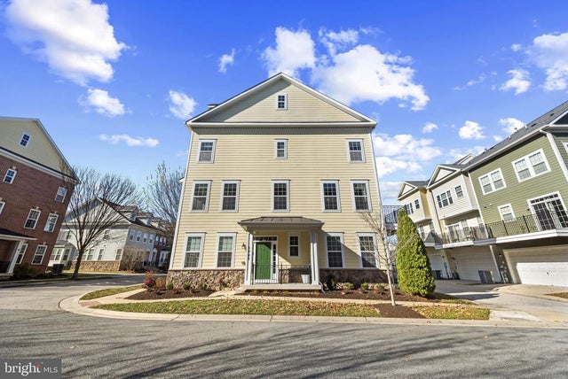 5948 Logans Way, Ellicott City