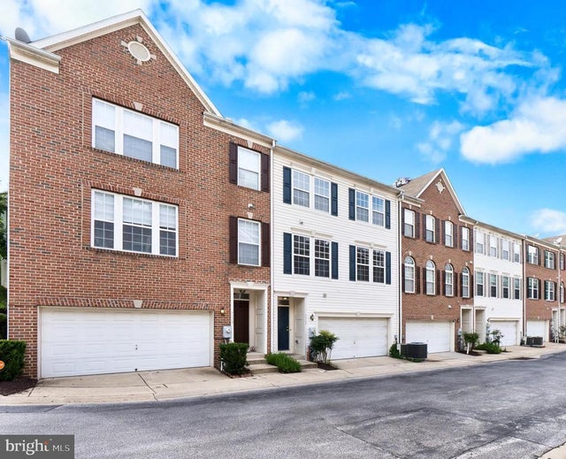 7717 English Oak Cir #22, Elkridge