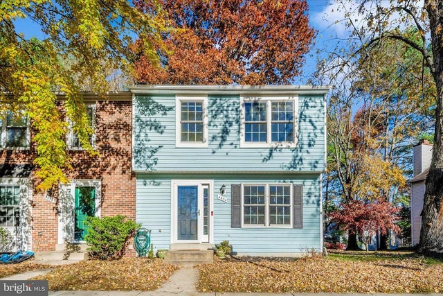 4634 Learned Sage, Ellicott City