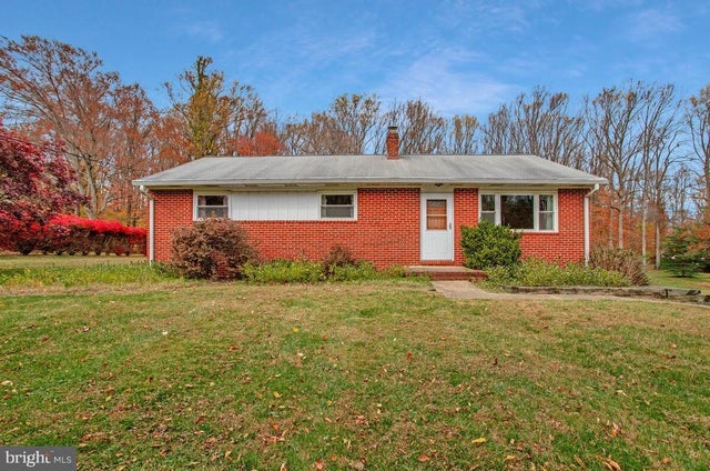 11758 State Route 108, Clarksville