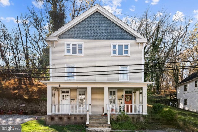 8473 Main St, Ellicott City