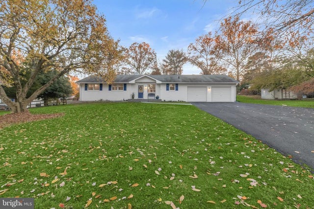 6722 Seneca Dr, Columbia