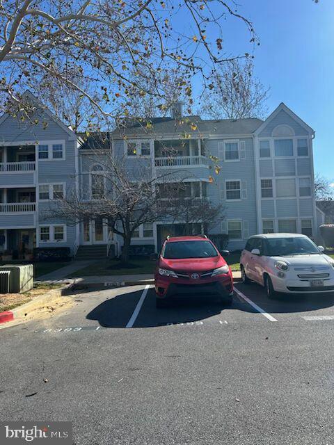 8393 Montgomery Run Rd #h, Ellicott City