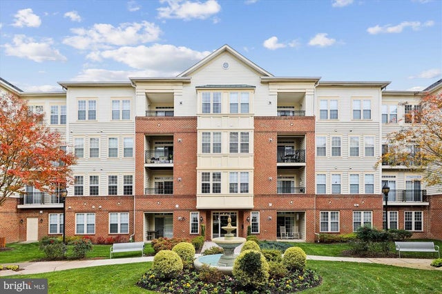 2550 Kensington Gdns #107, Ellicott City