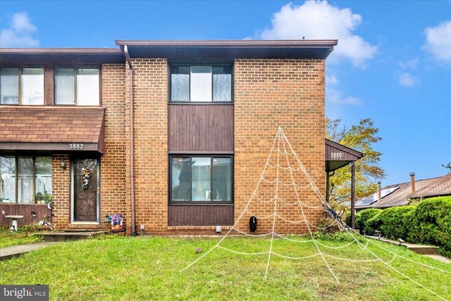 5880 Critter Ct #9-06, Elkridge