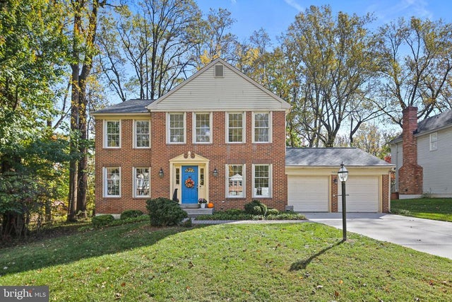 10222 Camelford Ct, Ellicott City