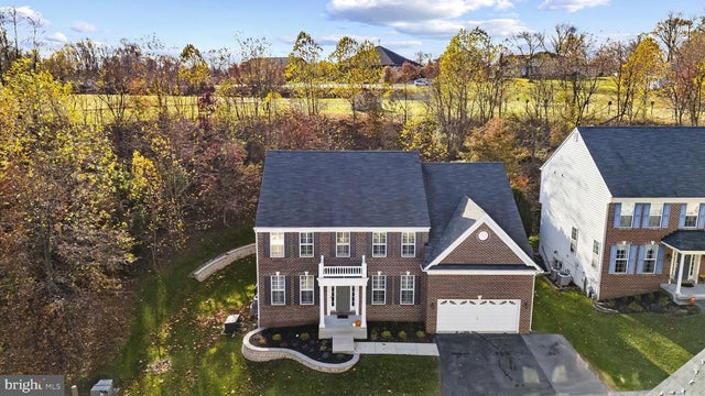 4945 March Brown Rd, Elkridge