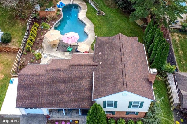 4718 Bounty Ct, Ellicott City