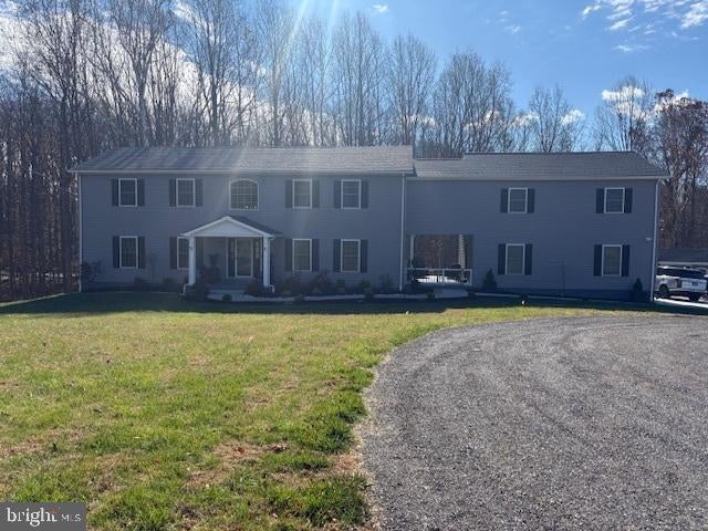 13790 Clarksville Pike, Highland