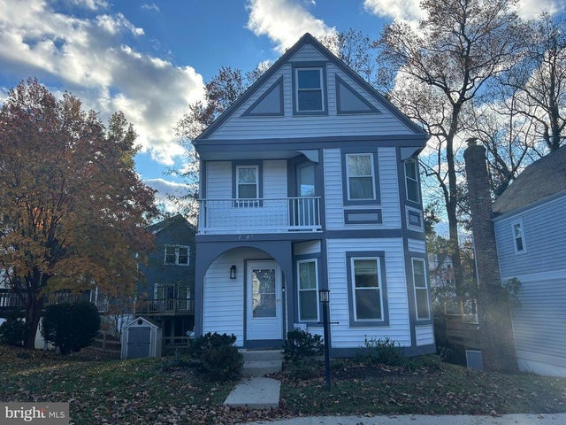 7245 Riding Hood Cir, Columbia