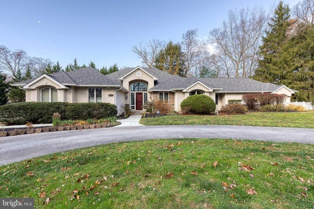 2972 Jennings Chapel Rd, Woodbine