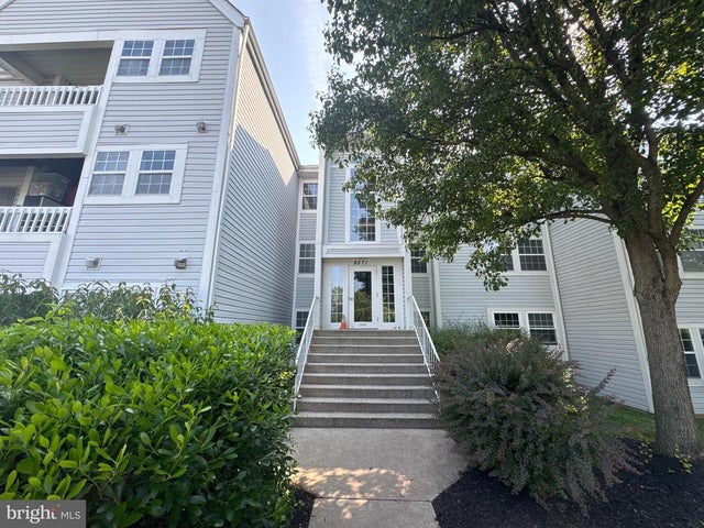 8571 Falls Run Rd #c, Ellicott City