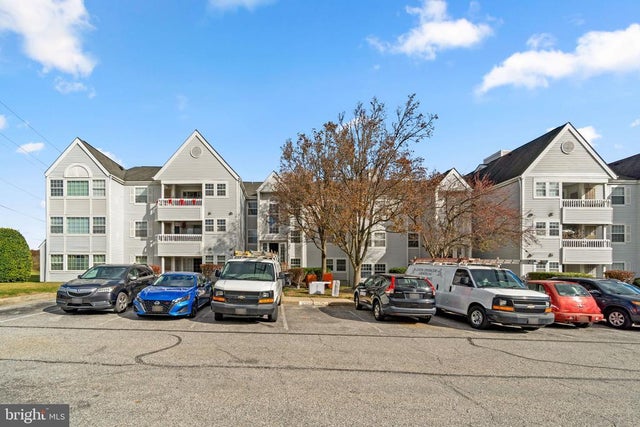 8571 Falls Run Rd #c, Ellicott City