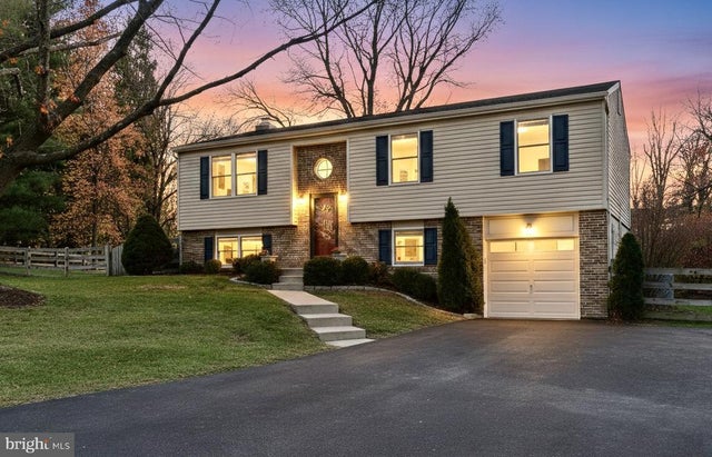 4809 Red Hill Way, Ellicott City