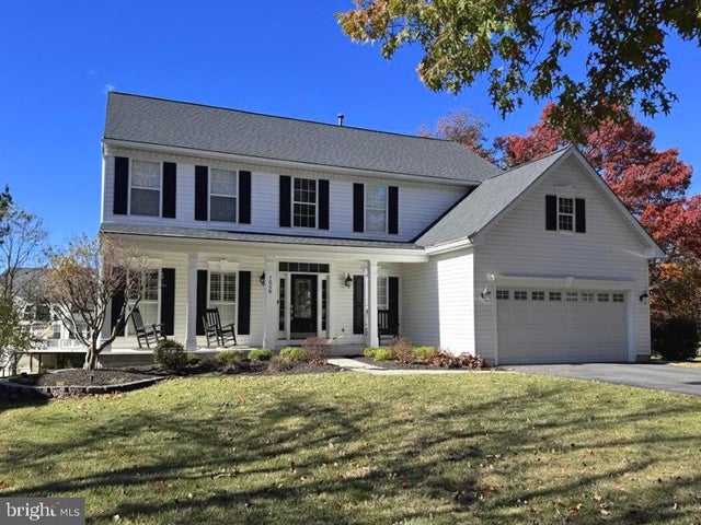 7030 Calvert Dr, Elkridge