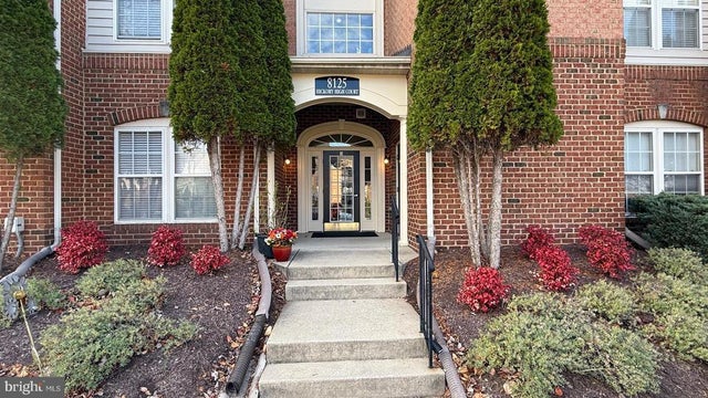 8125 Hickory High Ct #l, Ellicott City