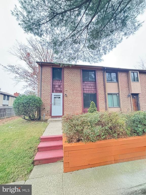 6556 Frietchie Row, Columbia