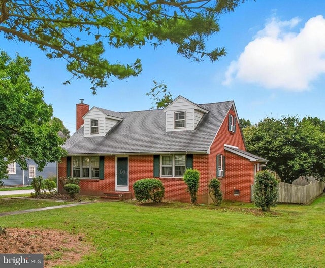 5686 S Main St, Rock Hall