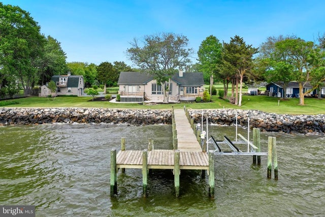 4938 Huntingfield Rd, Rock Hall