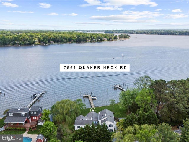 7961 Quaker Neck Rd, Chestertown
