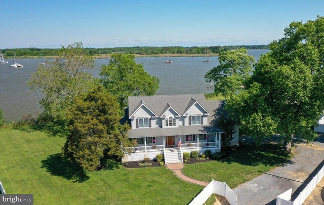 6119 New St #2, Rock Hall