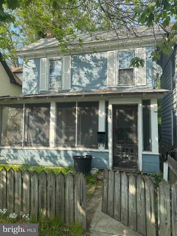 624 High St, CHESTERTOWN