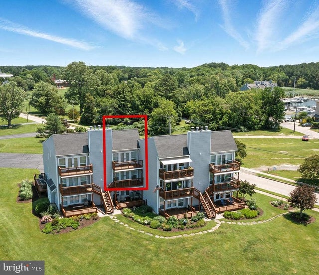 21090 W Sharp St #133, Rock Hall