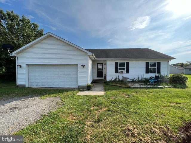 11054 Austin Ln, Worton