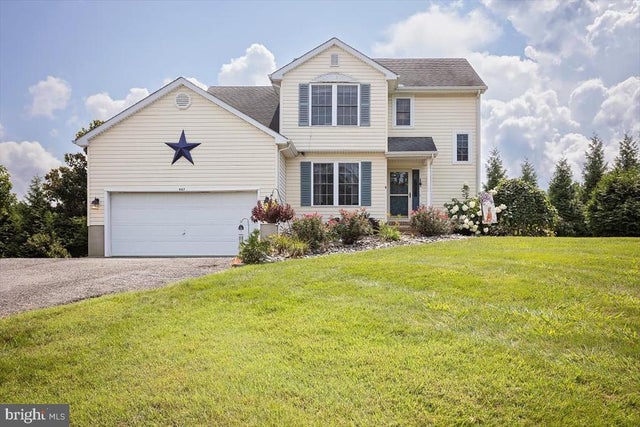 907 N Meadowview Dr, Chestertown