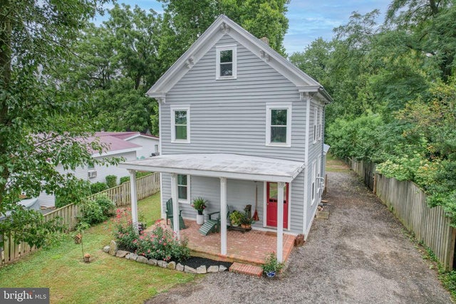 29380 Old Locust Grove Rd, Kennedyville