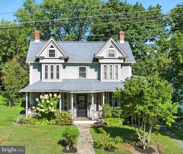 5829 N Main St, Rock Hall