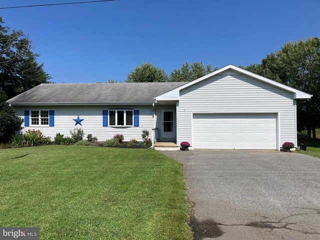 21336 Haven Rd, Rock Hall