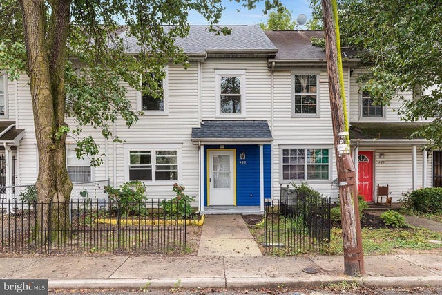 423 Calvert St, Chestertown