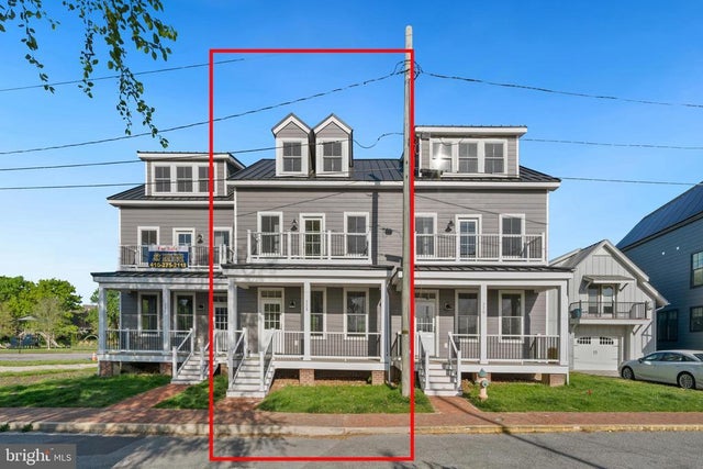 228 S Water St, Chestertown