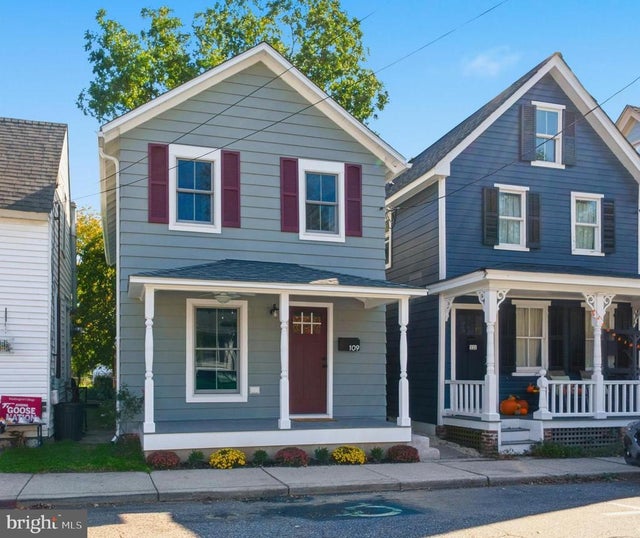 109 S College Ave, Chestertown