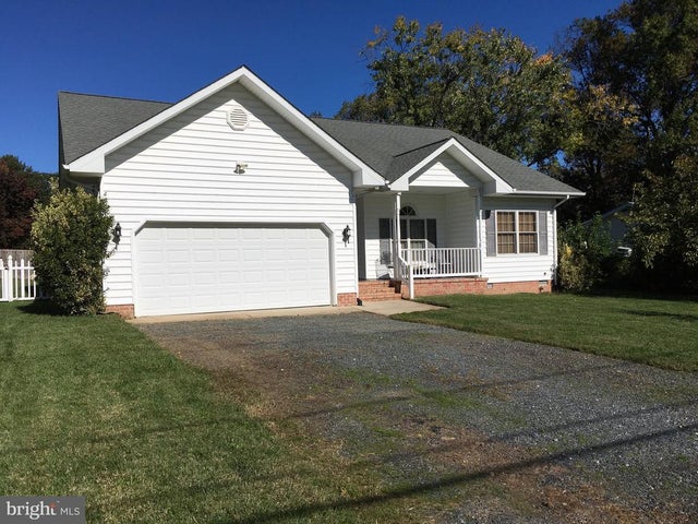 411 Greenwood Ave, Chestertown