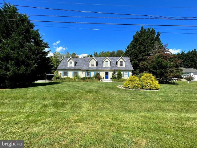 10781 Fermoy Rd, Chestertown