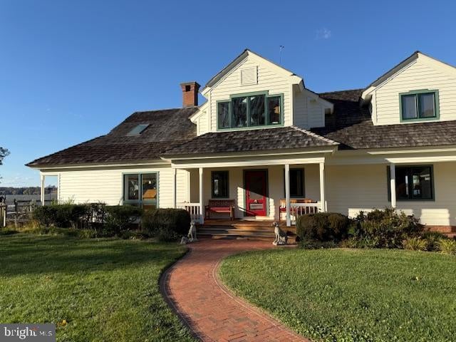 29048 Belchester Rd, Kennedyville