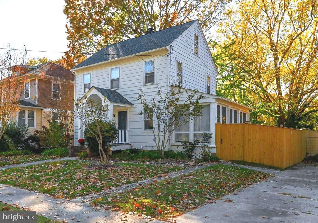 222 Mount Vernon Ave, CHESTERTOWN