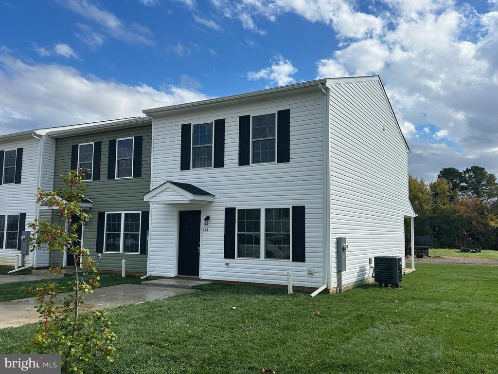 101 Metcalf Rd, CHESTERTOWN