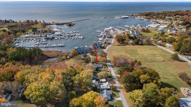 21173 And 21163 Chesapeake Ave, Rock Hall