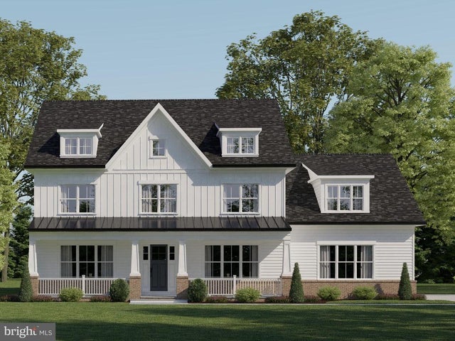 12907 Quail Run Ct, Darnestown