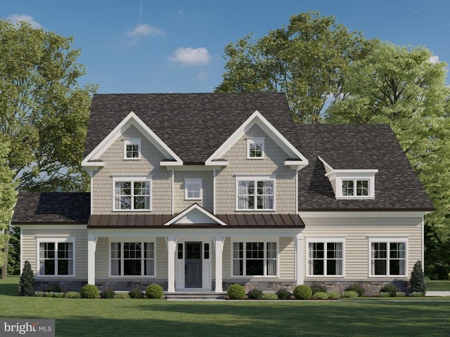 12902 Quail Run Ct, Darnestown