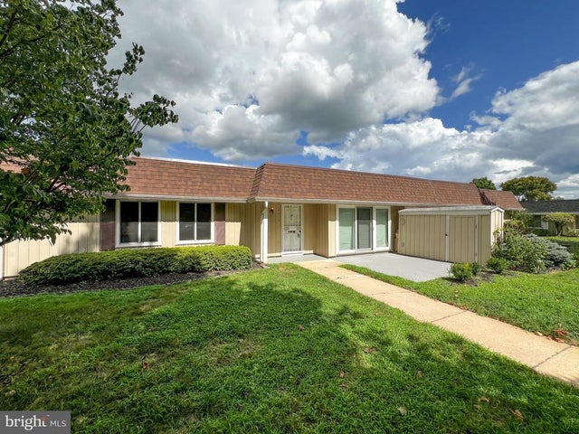 15015 Haslemere Ct, Silver Spring