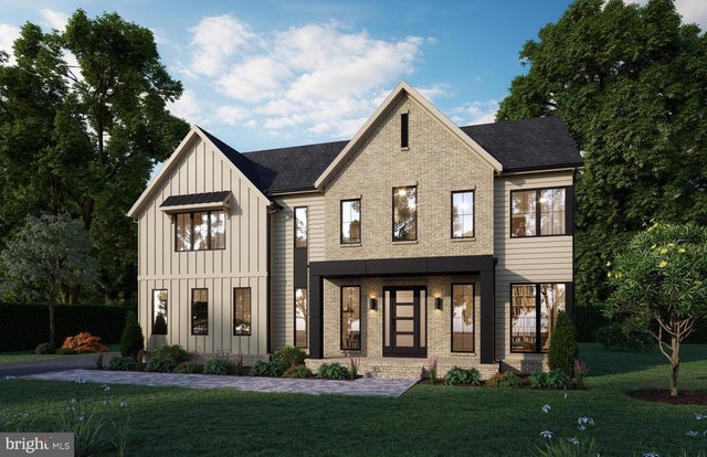 14303 Jones Ln, Gaithersburg