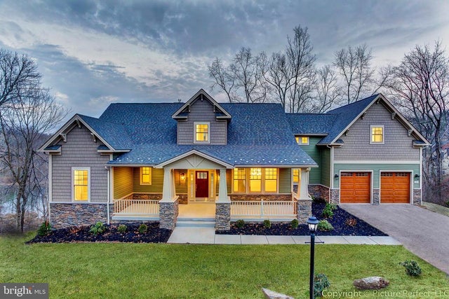 19507 Fisher Ave #(lot 3), Poolesville