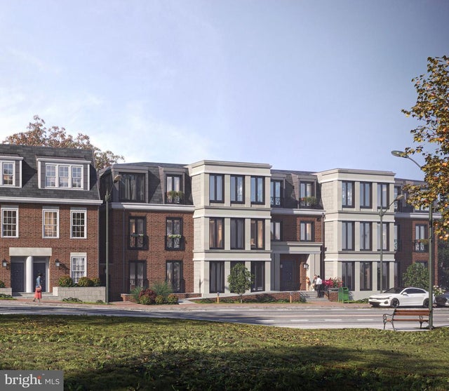 22 W Jefferson St #203, Rockville