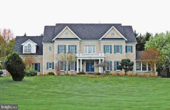 9603 Mcwhorter Farm Ct, Damascus