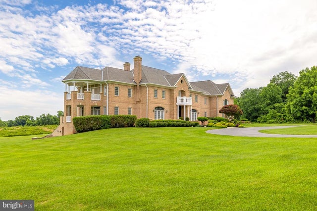 14950 Kelley Farm, Darnestown