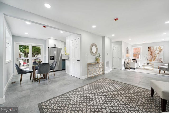 10412 Hayes Ave, Silver Spring